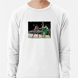 James Wiseman is an American basketball center James Wiseman Sweatshirts