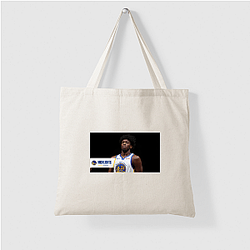 James Wiseman is a promising young player James Wiseman Bags