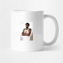 James Wiseman is known for his size and athleticism James Wiseman Mugs