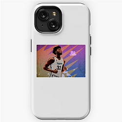 James Wiseman was drafted by the Golden State Warriors James Wiseman iPhone Cases