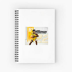 James Wiseman plays in the NBA James Wiseman Notebook