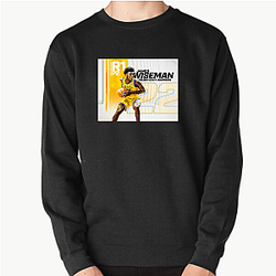 James Wiseman plays in the NBA James Wiseman Sweatshirts