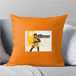 James Wiseman plays in the NBA James Wiseman Pillows Cover