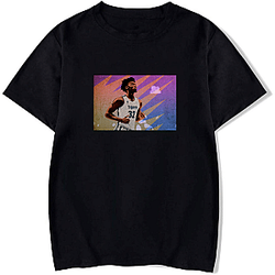 James Wiseman was drafted by the Golden State Warriors James Wiseman T-Shirts