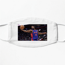 James Wiseman has faced challenges with injuries James Wiseman Face Masks