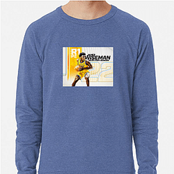 James Wiseman plays in the NBA James Wiseman Sweatshirts
