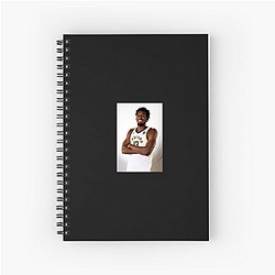 James Wiseman is known for his size and athleticism James Wiseman Notebook