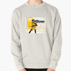 James Wiseman plays in the NBA James Wiseman Sweatshirts