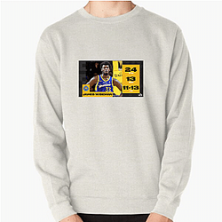 James Wiseman has also played for the Detroit Pistons James Wiseman Sweatshirts
