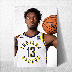 James Wiseman was the second overall pick in 2020 James Wiseman Posters