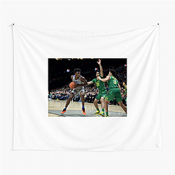 James Wiseman is an American basketball center James Wiseman Tapestries