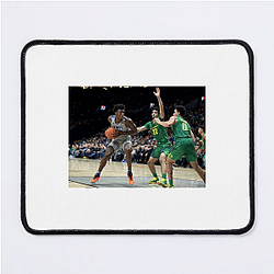 James Wiseman is an American basketball center James Wiseman Mouse Pads