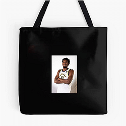 James Wiseman is known for his size and athleticism James Wiseman Bags