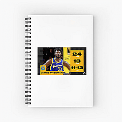 James Wiseman has also played for the Detroit Pistons James Wiseman Notebook