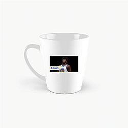 James Wiseman is a promising young player James Wiseman Mugs