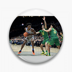 James Wiseman is an American basketball center James Wiseman Pins