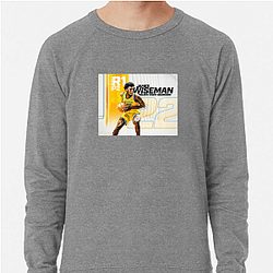 James Wiseman plays in the NBA James Wiseman Sweatshirts