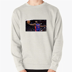 James Wiseman has faced challenges with injuries James Wiseman Sweatshirts