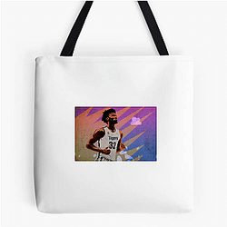 James Wiseman was drafted by the Golden State Warriors James Wiseman Bags