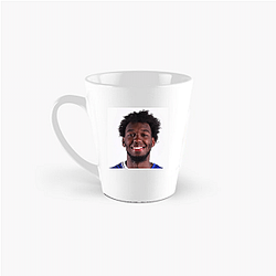 James Wiseman played college basketball for Memphis James Wiseman Mugs