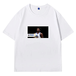 James Wiseman is a promising young player James Wiseman T-Shirts
