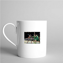 James Wiseman is an American basketball center James Wiseman Mugs