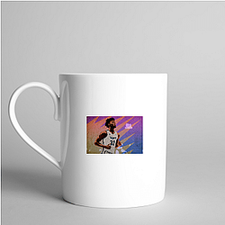 James Wiseman was drafted by the Golden State Warriors James Wiseman Mugs