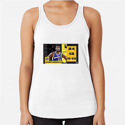 James Wiseman has also played for the Detroit Pistons James Wiseman Tank Tops