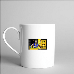 James Wiseman has also played for the Detroit Pistons James Wiseman Mugs
