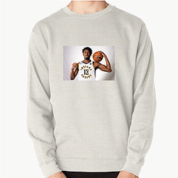 James Wiseman was the second overall pick in 2020 James Wiseman Sweatshirts