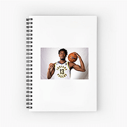 James Wiseman was the second overall pick in 2020 James Wiseman Notebook