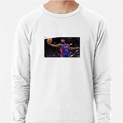 James Wiseman has faced challenges with injuries James Wiseman Sweatshirts
