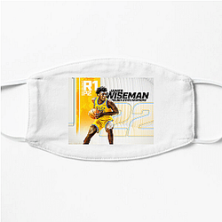 James Wiseman plays in the NBA James Wiseman Face Masks