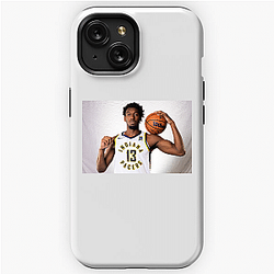 James Wiseman was the second overall pick in 2020 James Wiseman Samsung Cases
