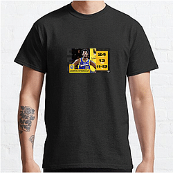 James Wiseman has also played for the Detroit Pistons James Wiseman T-Shirts