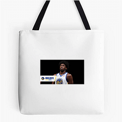 James Wiseman is a promising young player James Wiseman Bags