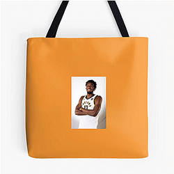James Wiseman is known for his size and athleticism James Wiseman Bags