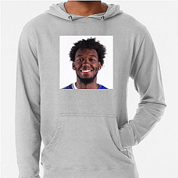 James Wiseman played college basketball for Memphis James Wiseman Hoodies