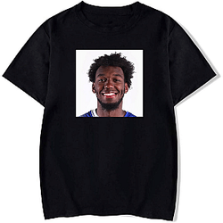James Wiseman played college basketball for Memphis James Wiseman T-Shirts