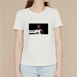 James Wiseman is a promising young player James Wiseman T-Shirts