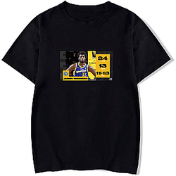 James Wiseman has also played for the Detroit Pistons James Wiseman T-Shirts
