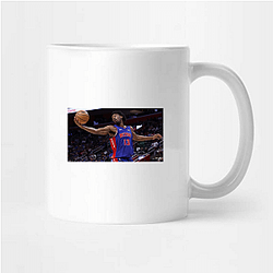 James Wiseman has faced challenges with injuries James Wiseman Mugs