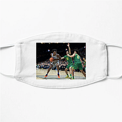 James Wiseman is an American basketball center James Wiseman Face Masks