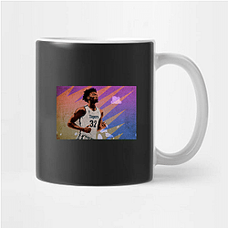 James Wiseman was drafted by the Golden State Warriors James Wiseman Mugs