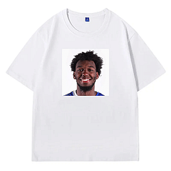 James Wiseman played college basketball for Memphis James Wiseman T-Shirts