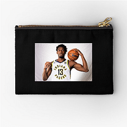 James Wiseman was the second overall pick in 2020 James Wiseman Zipper Pouches