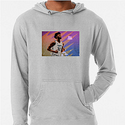 James Wiseman was drafted by the Golden State Warriors James Wiseman Hoodies
