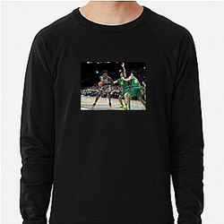 James Wiseman is an American basketball center James Wiseman Sweatshirts