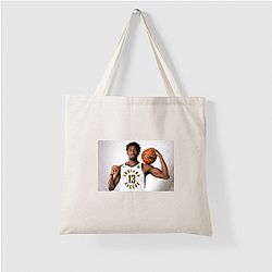 James Wiseman was the second overall pick in 2020 James Wiseman Bags