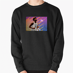 James Wiseman was drafted by the Golden State Warriors James Wiseman Sweatshirts